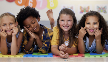 SWV Amstelronde, thuisnabij goed onderwijs